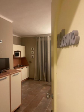 Appartamento in centro Paese